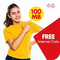 Free MB – Free Internet Data 5 GB 4G LITE Prank