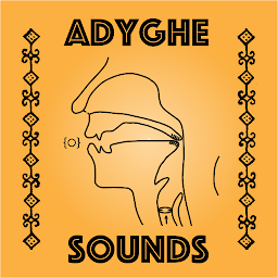 Icon image Adyghe sounds
