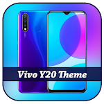 Cover Image of Download Theme for Vivo Y20 1.4 APK