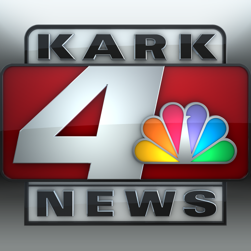 KARK 4 News ArkansasMatters  Icon