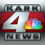 Cover Image of Télécharger KARK 4 News ArkansasMatters  APK