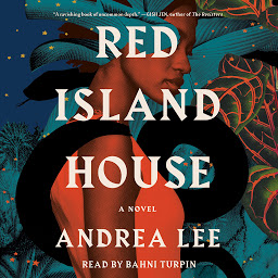 Icon image Red Island House: A Novel