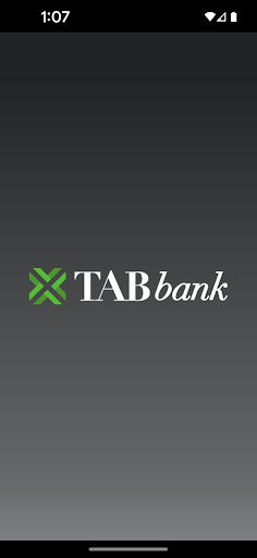 Android application TAB Bank Mobile screenshort
