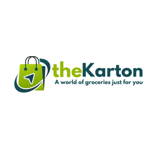 The Karton: online groceries