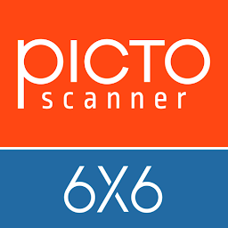 Icon image PictoScanner 6x6