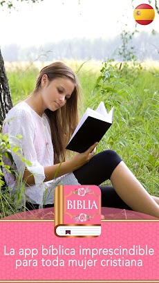 Biblia de la mujerのおすすめ画像5