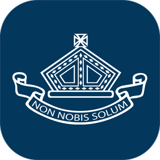 Mosman Preparatory School logo