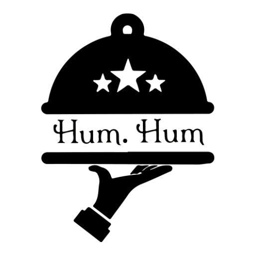 HumHum Partner logo