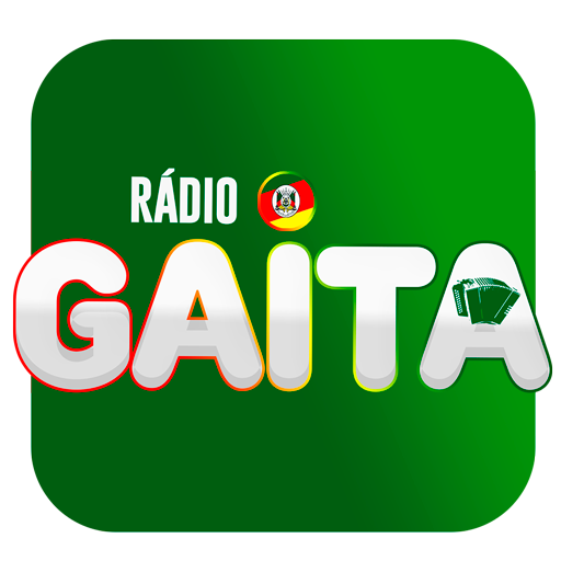 Rádio gaita logo