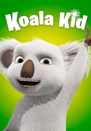 Koala Kid - Movies on Google Play