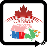 GoExplore Canada icon