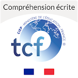 Préparer votre TCF - Compréhension écrite icon