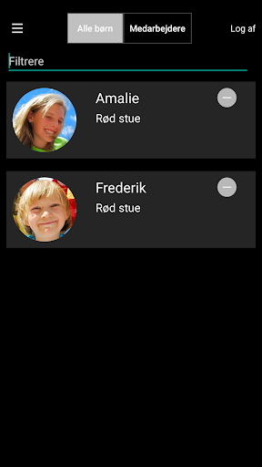 nemTjekind Sorø Kommune Screen 2