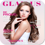 Cover Image of Download Magazine Photo Montage 2.0 APK
