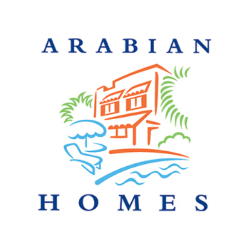 Arabian Homes - Tenant Header - AppWisp.com