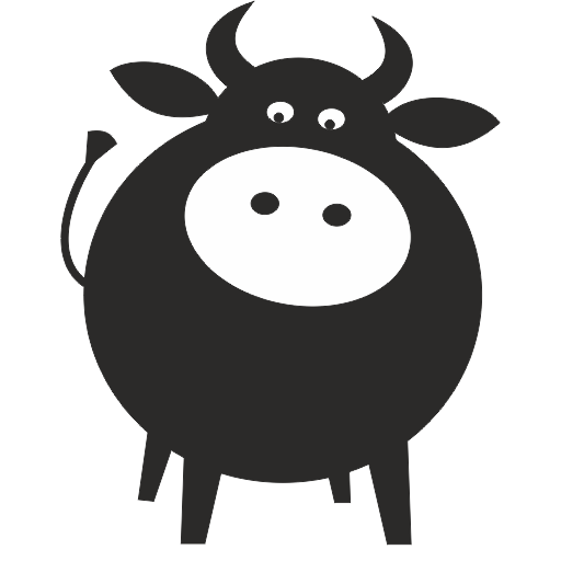 Bulls and Cows logo