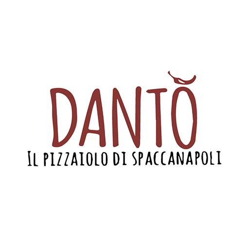 Dantò logo