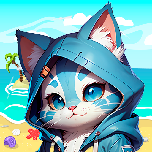 CAT RUN: Corrida Infinita logo