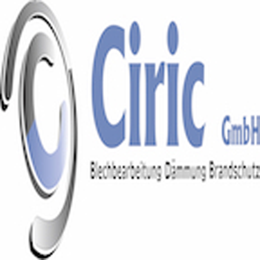 Ciric GmbH logo