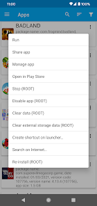 App Manager APK v5.85 Free Download for Iphone 2022 New Apk for Chromebook OS Chrome