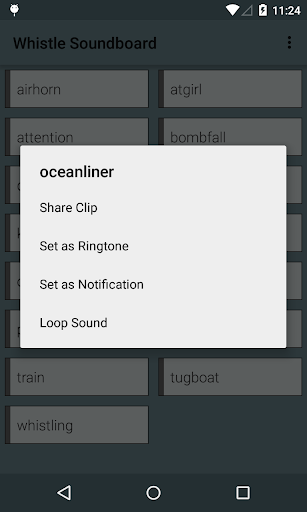 App Siren Head Sounds Soundboard Android app 2021 