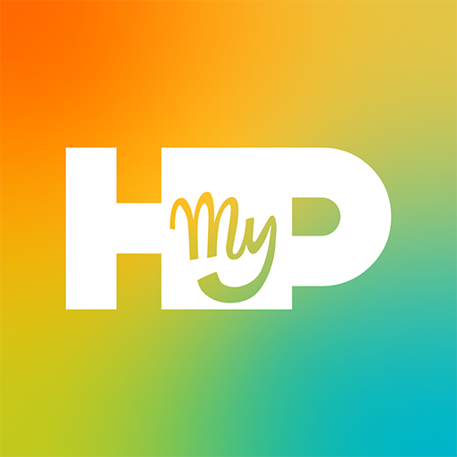Howsmyparty logo