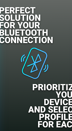 Bluetooth Auto Connect - Connect Any BT Devices