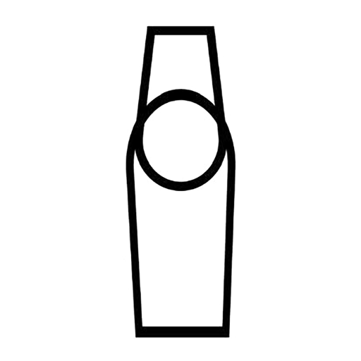 Topcoat Nail Bar Mobile logo