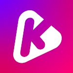 Cover Image of Unduh KatKat - Watch Videos, Share, Connect 1.0.1.8 APK
