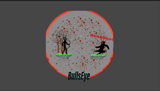 BullsEye