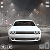 Fast Grand Car Driving Game 3d icon