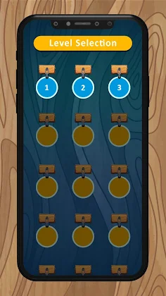 Bumper Shooter: Ball Shoot Gam - Screenshot 3