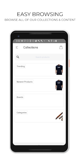 Shop Kingdom Screen 3