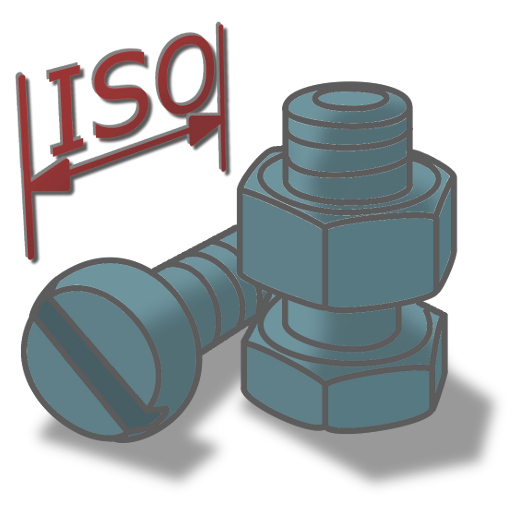 ISO Tolerances (DIN ISO 286-1) 1.0.3 Icon