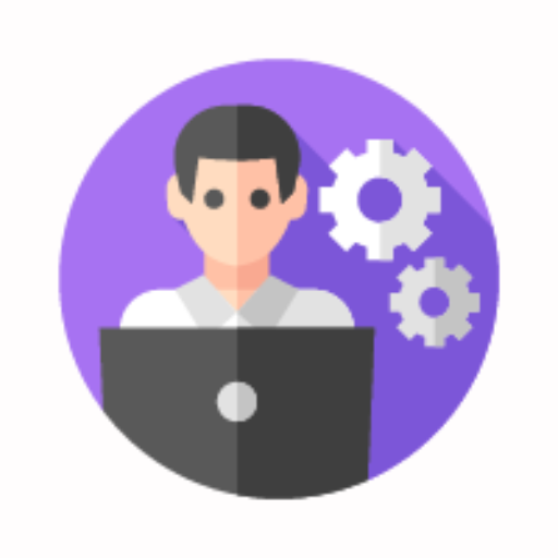 Niche Computers 27210113 logo