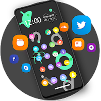Theme for Android Q - Android