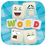 Synonyms and Antonyms - Word game with friends icon