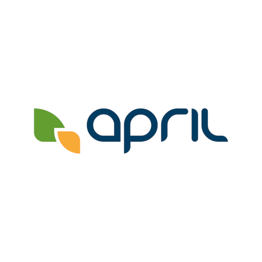 APRIL Caraïbe logo