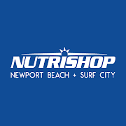 Nutrishop Surf City & Newport Beach