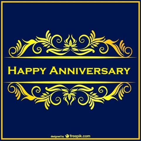 Anniversary Card Screenshot 2 - AppWisp.com