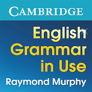 English Grammar in Use  Icon