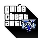 Code Guide for GTA V icon
