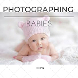 Tips for Photographing Babies icon