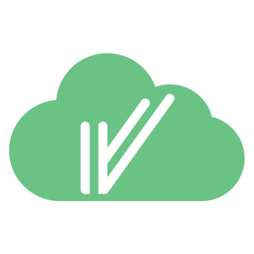 Valley Fiber Cloud Store logo