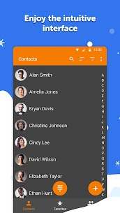 Simple Contacts Pro 6.22.7 Apk 1