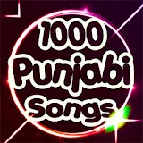 1000 Punjabi Songs icon