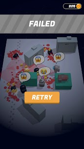 Imposter: Hunt Time MOD APK 0.1.7 (Unlimited Money) 6