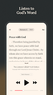 YouVersion Bible App + Audio 9.5.1 screenshots 5