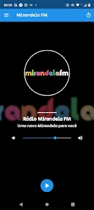 Rádio Mirandela FM 98,7
