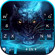 Top 39 Personalization Apps Like Scary Panther Keyboard Background - Best Alternatives